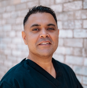 Dr. Isher Shergill