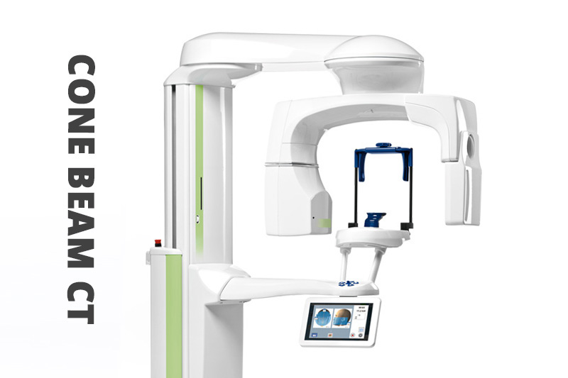 Cone Beam CT Imaging in Hurst