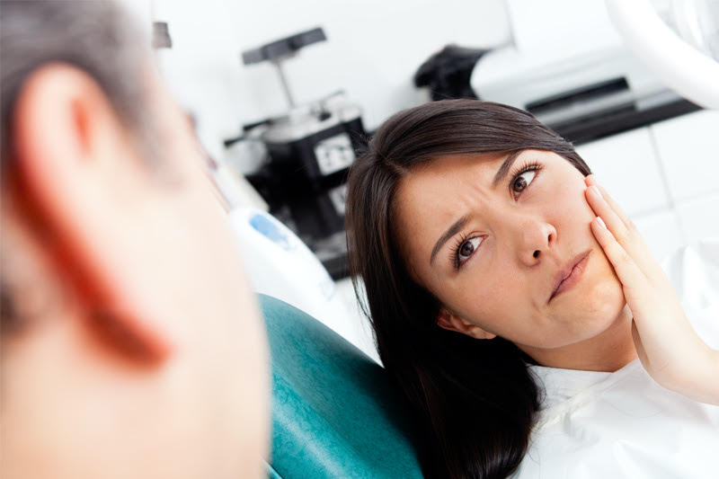 Dental Implants in 76054