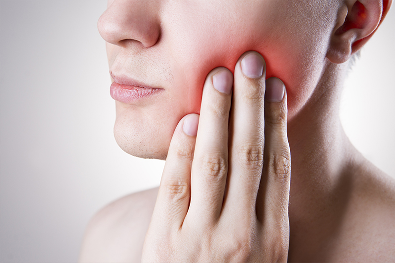 Emergency Dentistry in Hurst