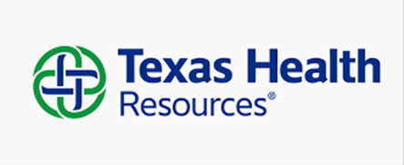 Texas Health Resources Logo