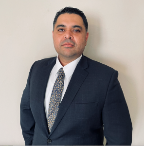 Dr. Isherpreet Shergill - Oral Surgeon at Tarrant Count Oral Surgery